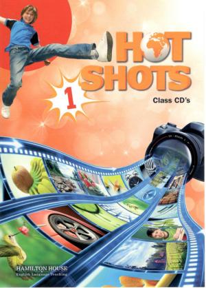 Hot Shots 1: Class CDs