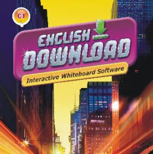 English Download [C1/C2]: Interactive Whiteboard Software