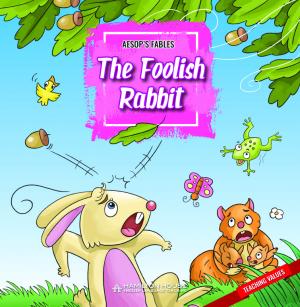 Reader + eBook: The Foolish Rabbit