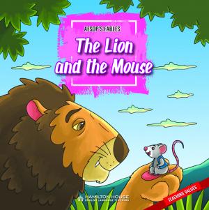 Reader + eBook: The Lion and the Mouse