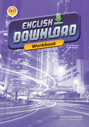 English Download [A1]: Workbook