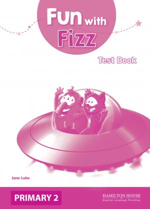 Fun with Fizz 2: Test book