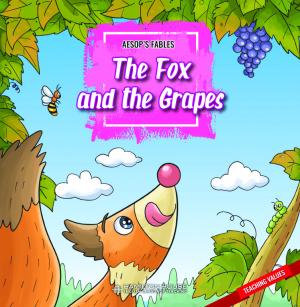 Reader + eBook: The Fox and the Grapes
