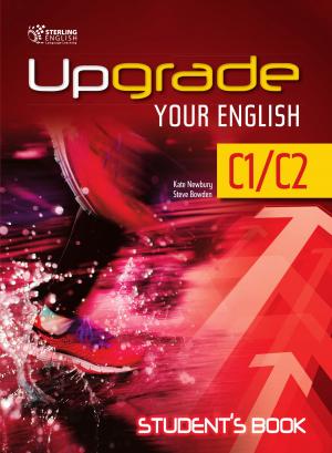 Upgrade Your English [C1/C2]: Student's book + eBook