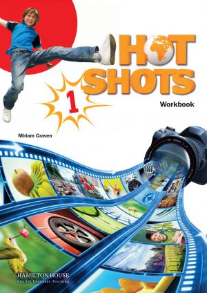 Hot Shots 1: Workbook