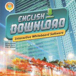 English Download [A2]: Interactive Whiteboard Software