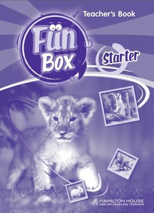 Fun Box Starter: Teacher's book