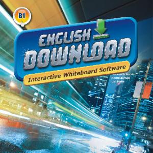 English Download [B1]: Interactive Whiteboard Software
