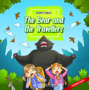 Reader + eBook: The Bear and the Travellers