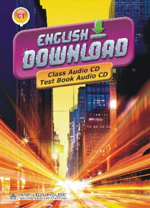 English Download [C1/C2]: Class CDs