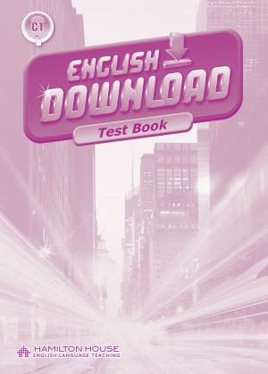 English Download [C1/C2]: Test book