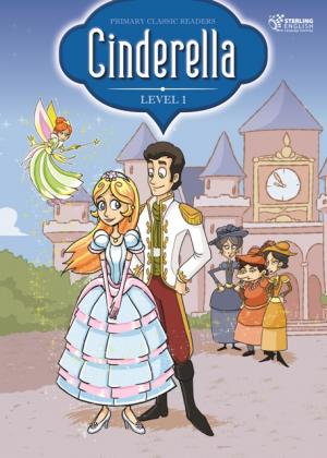 Reader + eBook: [Level 1]: Cinderella