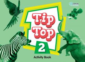 Tip Top 2: Activity book