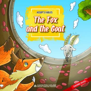 Reader + eBook: The Fox and the Goat