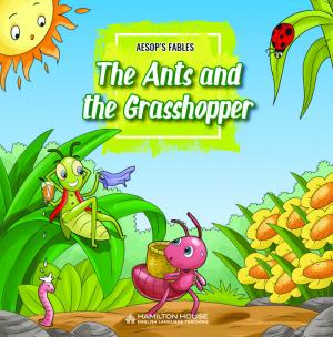 Reader + eBook: The Ants and the Grasshopper