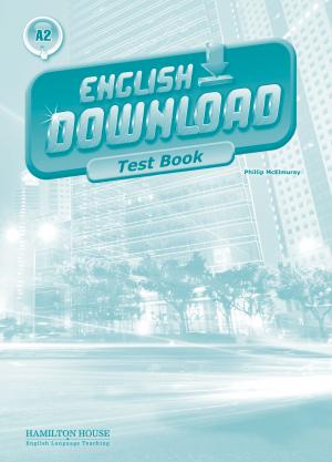 English Download [A2]: Test book