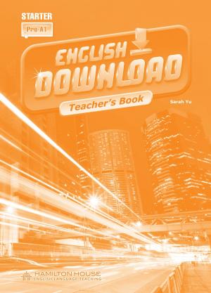 English Download [Starter]: Teacher's book