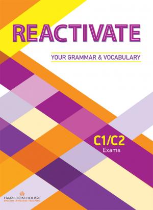 Reactivate Your Grammar & Vocabulary: Teacher's book