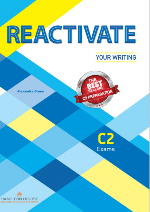 Reactivate Your Writing: Teacher's book